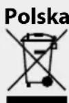 MPM 46-CJ-01/H - PRAWIDŁOWE USUWANIE PRODUKTU (zużyty sprzęt elektryczny i elektroniczny) - 1
