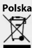 MPM 61-OS-65 - PRAWIDŁOWE USUWANIE PRODUKTU (zużyty sprzęt elektryczny i elektroniczny) - 1