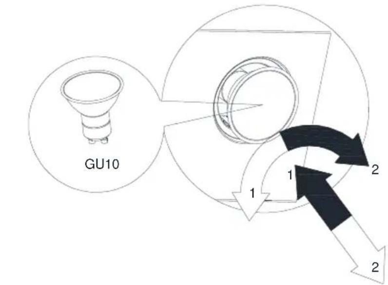 MPM 31-OT-01 - AUSTAUSCH DER BELEUCHTUNG - 1