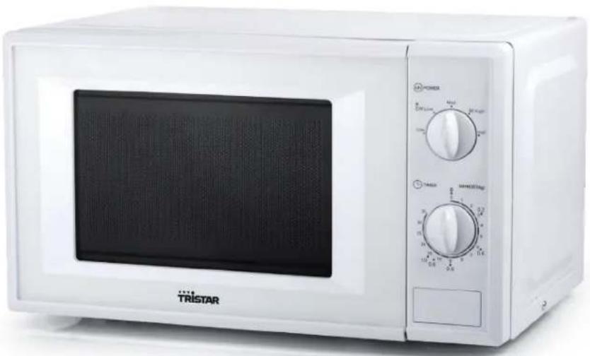 TRISTAR MW-2706PE - 1