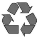 XORO CPF 10A1 - Recycling of paper and carton - 1