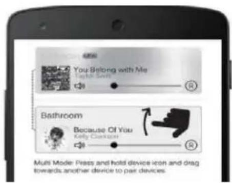 XORO HXS 910 WIFI - Direkt Wifi Verbindung - 7