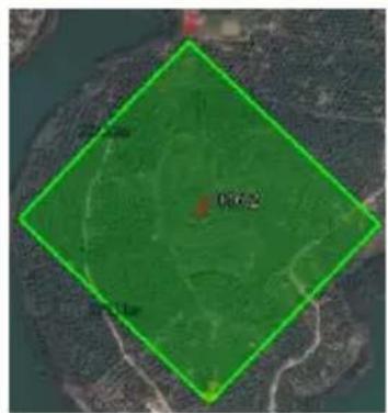 DJI PC Ground Station - Tips: - 3