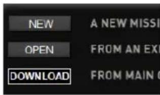 NEW OPEN DOWNLOAD A NEW MISSI FROM AN EXI FROM MAIN O