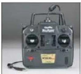 DJI PC Ground Station - → Requirement - 1