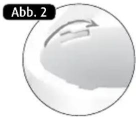 MPM MBL-20 - MONTAGE DER MIXERFLASCHE - 2