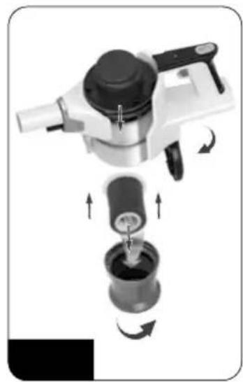 MPM MOD-35 - PROPER DISPOSAL OF THE PRODUCT (waste electrical and electronic equipment) - 2
