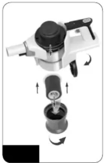 MPM MOD-35 - PROPER DISPOSAL OF THE PRODUCT (waste electrical and electronic equipment) - 8
