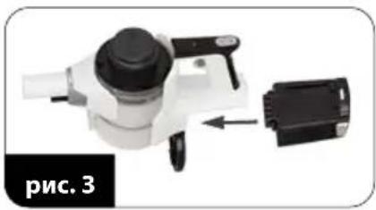 MPM MOD-35 - PROPER DISPOSAL OF THE PRODUCT (waste electrical and electronic equipment) - 3