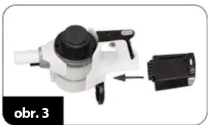 MPM MOD-35 - PROPER DISPOSAL OF THE PRODUCT (waste electrical and electronic equipment) - 9