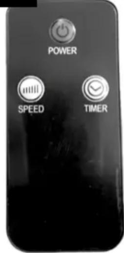 POWER SPEED TIMER