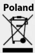 MPM MOD-23 - PROPER DISPOSAL OF THE PRODUCT (waste electrical and electronic equipment) - 1