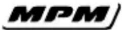 MPM MSW-13 - SICHERHEITSHINWEISE - 1