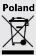 MPM MWA-04 - PROPER DISPOSAL OF THE PRODUCT (waste electrical and electronic equipment) - 1
