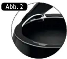 MPM MBL-23M - MONTAGE DER MIXERFLASCHE - 2