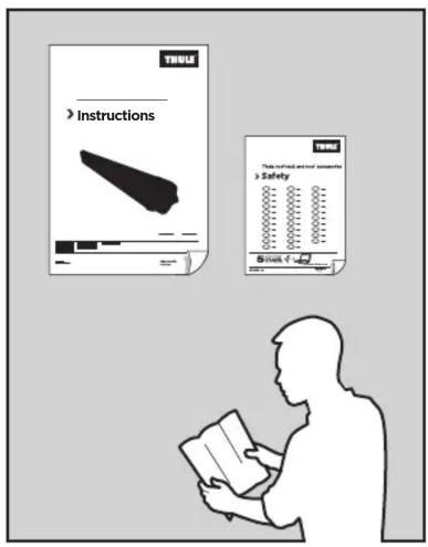 TITURE Instructions TITURE Data of which are not necessary Safety Briefs of 1997