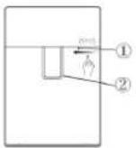 ELECTROLUX ESE5401A-B - LED lighting - 1