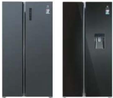 ELECTROLUX ESE5401A-B - Hongkong - 1
