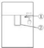 ELECTROLUX ESE5401A-B - Lampu LED - 1
