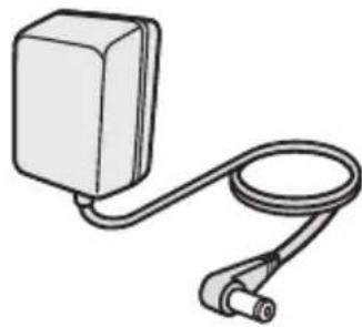 UNIDEN Modro 15 - WHAT'S IN THE BOX? - 2