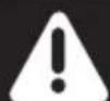 THULE Chariot Cheetah XT - WARNING - 1