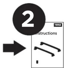 2 TETU instructions