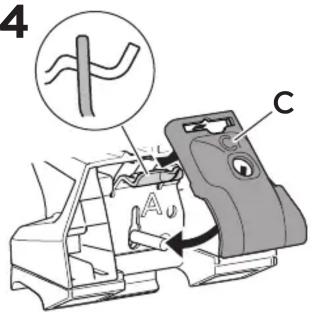 4 A C