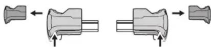 THULE Kit 186027 - 7