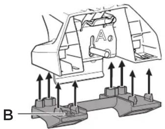 THULE Kit 186027 - 10