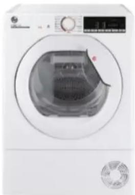 HOOVER HLE H9A2TE-17 - 1