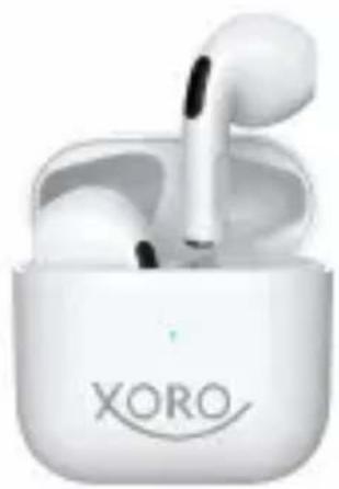 XORO KHB 30 - Stereo-In-Ear-Kopfhörer - 1