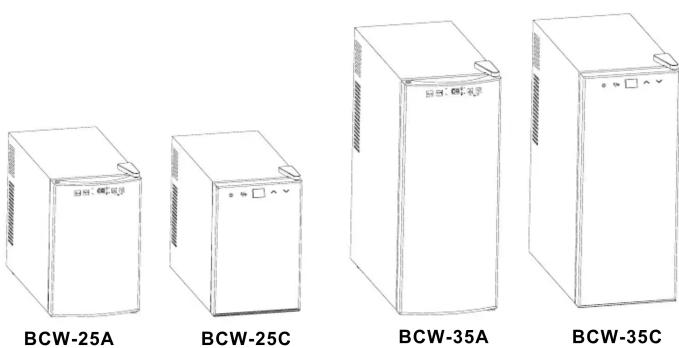 SVAN SVVN008I - USER MANUAL - 1