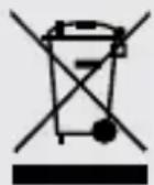 MPM MMU-04 - ORDNUNGSGEMÄSSE ENTSORGUNG (Elektro- und Elektronik-Altgeräte) - 1