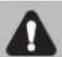 HISENSE RW17W4NSWGF - WARNING - 1