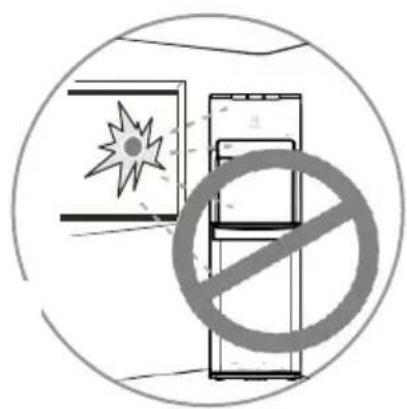 ELECTROLUX EQAXF01BXSI - Daftar Isi - 1