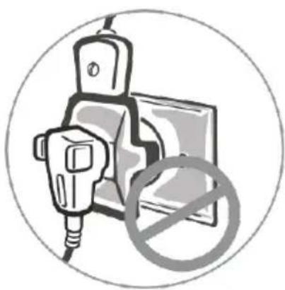 ELECTROLUX EQAXF01BXSI - Untuk pengguna/pemasang - 2