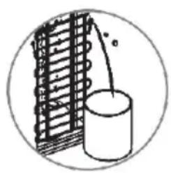 ELECTROLUX EQAXF01BXSI - Pembersihan dan pemeliharaan - 1