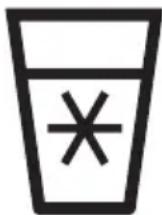 ELECTROLUX EQAXF01BXSI - Dispensing air panas - 1