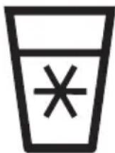 ELECTROLUX EQAXF01BXSI - Dispensing cold water - 1