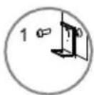 ELECTROLUX EQAXF01BXSI - Instalasi Mesin - 3