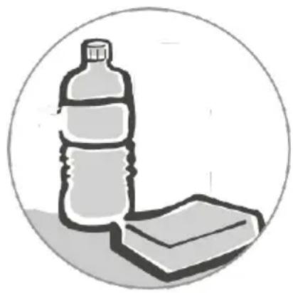 ELECTROLUX EQAXF01BXSI - Pembersihan dan pemeliharaan - 2