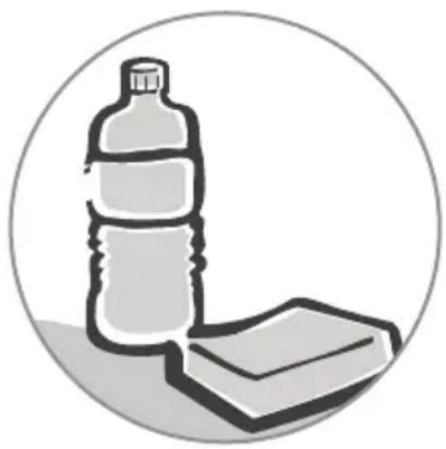 ELECTROLUX EQAXF01BXSI - Sanitizing - 1