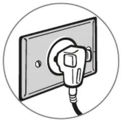 ELECTROLUX EQAXF01BXSI - Provide electricity - 1