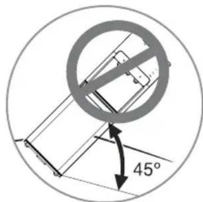 45°