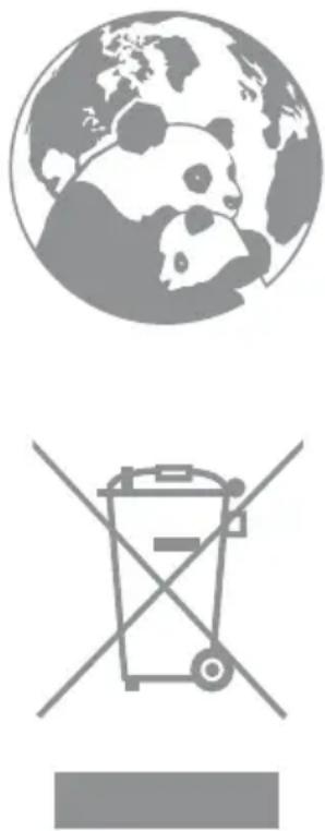 ELECTROLUX EQAXF01BXSI - Environmental Notice - 1