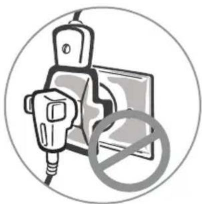 ELECTROLUX EQAXF01BXSI - For the user/installer - 2