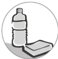 ELECTROLUX EQAXF1BXWG - Attention - 1