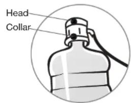 Head Collar