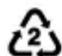 XORO AMW 100 - RECYCLINGINFORMATIONEN - 3