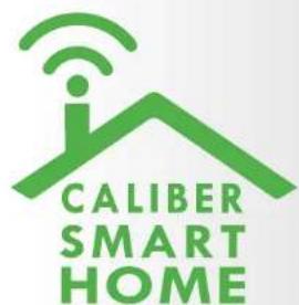 CALIBER SMART HOME